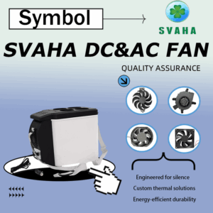 cooling fan