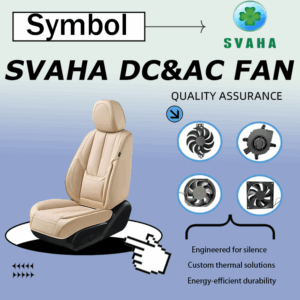 cooling fan