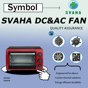 cooling fan