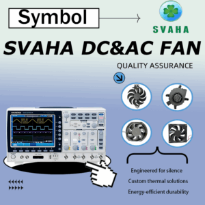 cooling fan