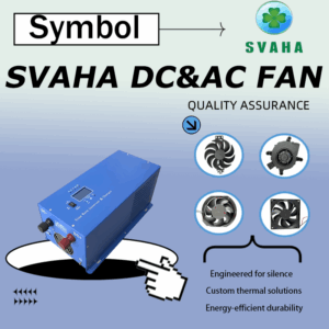 cooling fan