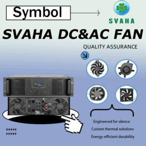cooling fan